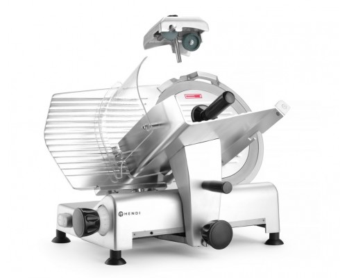 Slicer Profi Line 300, HENDI, Profi Line, 230V/420W, 602x573x(H)456mm, 210017