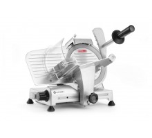 Slicer Profi Line 195, HENDI, Profi Line, 230V/200W, 416x400x(H)335mm, 210031