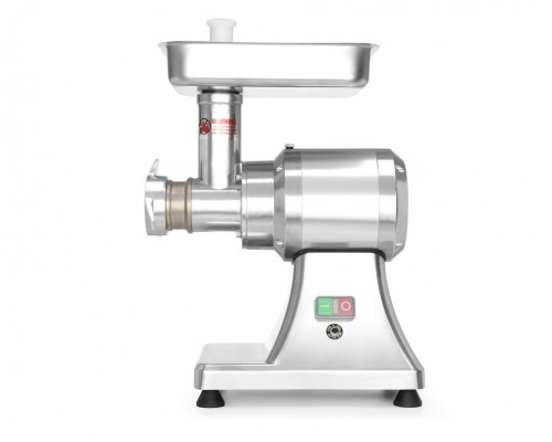 Meat mincer Kitchen Line 12, HENDI, Kitchen Line, 230V/550W, 240x393x(H)560mm, 210802