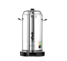 Percolator double walled, HENDI, 6L, 230V/1500W, 316x350x(H)480mm, 211106