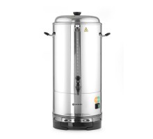 Percolator double walled, HENDI, 16L, 230V/1500W, 360x401x(H)647mm, 211304
