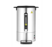 Percolator – Design by Bronwasser, HENDI, 14L, 220-240V/1750W, 354x418x(H)500mm, 211441