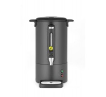 Percolator - Design by Bronwasser, HENDI, 7L, Black, 220-240V/1050W, 305x350x(H)451mm, 211472