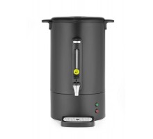 Percolator - Design by Bronwasser, HENDI, 14L, Black, 220-240V/1750W, 352x420x(H)500mm, 211489