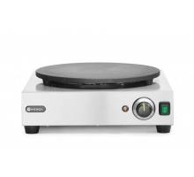 Crêpe maker, HENDI, 230V/3000W, 458x520x(H)165mm, 212028