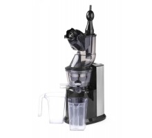 Slow juicer, HENDI, 230V/250W, 260x175x(H)545mm, 221044