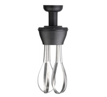 Whisk attachment for stick blender 222140, HENDI, Kitchen Line, (L)185mm, 222164