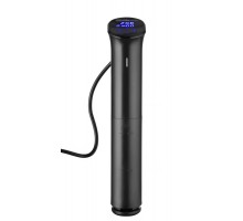 iVide circulator stick for Sous-Vide 2.0 cooking, SousVideTools, 230V/1200W, 65x120x(H)340mm, 222645