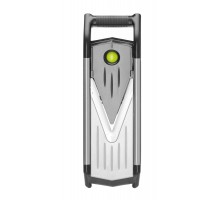 Mandoline V-type, HENDI, Black, 405x135x(H)145mm, 222676