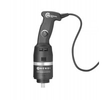 Stick blender 250W - with adjustable speed, HENDI, Kitchen Line, 230V/250W, ø75x(H)540mm, 224373