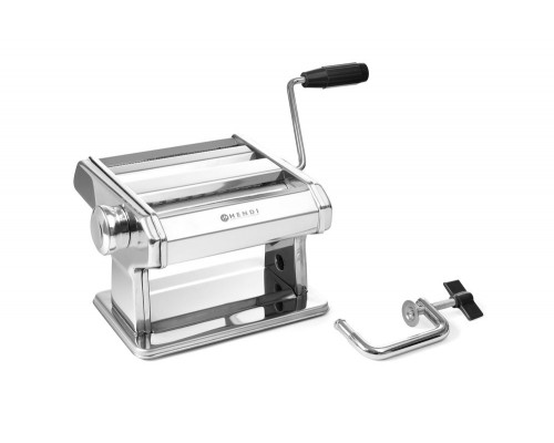 Pasta maker, HENDI, Profi Line, 210x193x(H)135mm, 224830