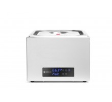 Sous-vide system GN 2/3, HENDI, 13L, 230V/400W, 343x395x(H)255mm, 225264