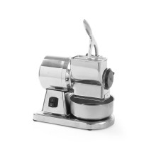 Cheese-grating machine, HENDI, 30 kg/h, 230V/380W, 292x226x(H)302mm, 226827