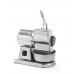 Cheese-grating machine, HENDI, 30 kg/h, 230V/380W, 292x226x(H)302mm, 226827