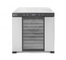 Profi Line Food dehydrator, HENDI, Profi Line, 10 trays, 230V/1000W, 430x550x(H)416mm, 229026