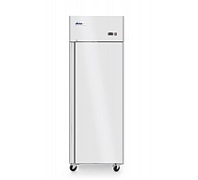 Freezer single door Profi Line 670L, Arktic, Profi Line, GN 2/1, 230V/600W, 730x800x(H)2096mm, 232132