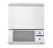 Ātrās sasaldēšanas skapis 5x GN 1/1, Arktic, 230V/1420W, 755x765x(H)881mm, 232170