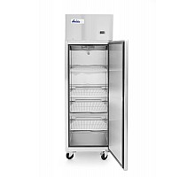 Refrigerator single door Profi Line 410 L, Arktic, Profi Line, 230V/290W, 600x740x(H)1950mm, 233108