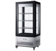 Refrigerated display cabinets, Arktic, 550L, 230V/500W, 850x650x(H)1908mm, 233283