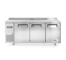 Three door freezer counter Kitchen Line 390L, Arktic, Kitchen Line, 291L, 230V/550W, 1800x600x(H)886mm, 233399