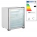 Countertop display freezer 90L, Arktic, 230V/230W, 620x593x(H)680mm, 233412