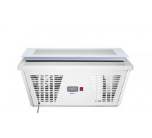 Ice cream display freezer, Arktic, 220-240V/210W, 800x680x(H)670mm, 233689