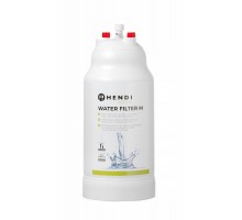 Water filter L, HENDI, ø173x(H)395mm, 237793