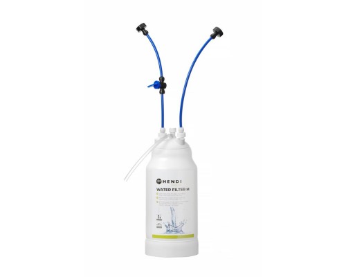 Water filter L, HENDI, ø173x(H)395mm, 237793 Water filter L, HENDI, ø173x(H)395mm, 237793