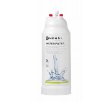 Water filter XL, HENDI, ø173x(H)463mm, 237861