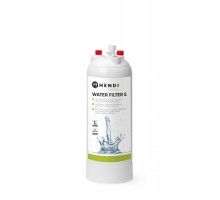 Water filter M, HENDI, ø135x(H)384mm, 237878