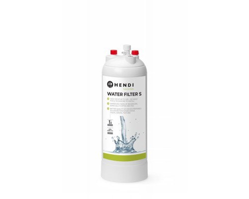 Water filter M, HENDI, ø135x(H)384mm, 237878 Water filter M, HENDI, ø135x(H)384mm, 237878