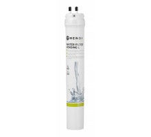Water filter S, HENDI, ø87x(H)562mm, 237885