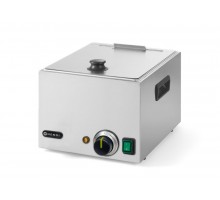 Desiņu sildītājs, HENDI, Kitchen Line, 10L, 230V/1000W, 405x290x(H)254mm, 240502
