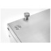 Sausage cutter - electric, HENDI, 230V/135W, 255x187x(H)330mm, 265109