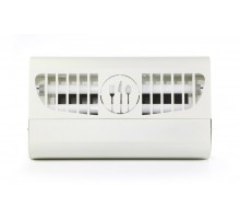 Insect killer with adhesive plate 100 m², HENDI, 230V/30W, 544x285x(H)92mm, 270080