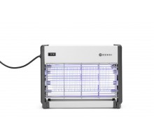 High voltage insect killer, HENDI, Coverage: 50 m², 230V/26W, 379x103x(H)265mm, 270158