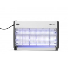 High voltage insect killer, HENDI, Coverage: 100 m², 230V/40W, 515x104x(H)315mm, 270165