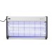 High voltage insect killer, HENDI, Coverage: 150 m², 230V/45W, 655x90x(H)360mm, 270172