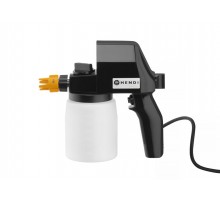Food sprayer electric, HENDI, 230V/60W, 240x90x(H)220mm, 270882