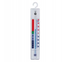 Refrigerator thermometer, HENDI, 150x23x(H)9mm, 271117