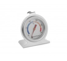 Oven thermometer, HENDI, 60x40x(H)70mm, 271179