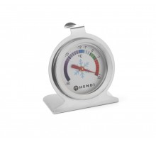 Refrigerator thermometer, HENDI, 60x40x(H)70mm, 271186