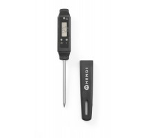 Pocket thermometer with probe, HENDI, 150x20x(H)15mm, 271209