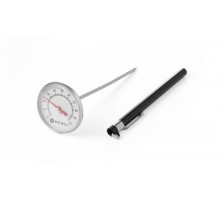 Pocket thermometer, HENDI, ø44.5x(H)140mm, 271216