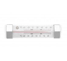 Refrigerator thermometer, HENDI, 123x30x(H)19mm, 271261