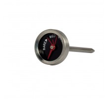 Steak thermometer – set of 4 pcs., HENDI, 4 pcs., ø25x(H)70mm, 271339