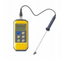 Thermometer with probe, HENDI, 195x85x(H)45mm, 271407