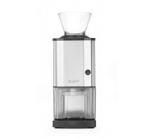 Ice crusher, BarUp, Silver, 230V/70W, 170x290x(H)462mm, 271520