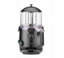 Hot chocolate dispenser, HENDI, 5L, 230V/1006W, 440x360x(H)471mm, 274125