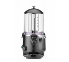 Hot chocolate dispenser, HENDI, 10L, 230V/1006W, 415x300x(H)580mm, 274149